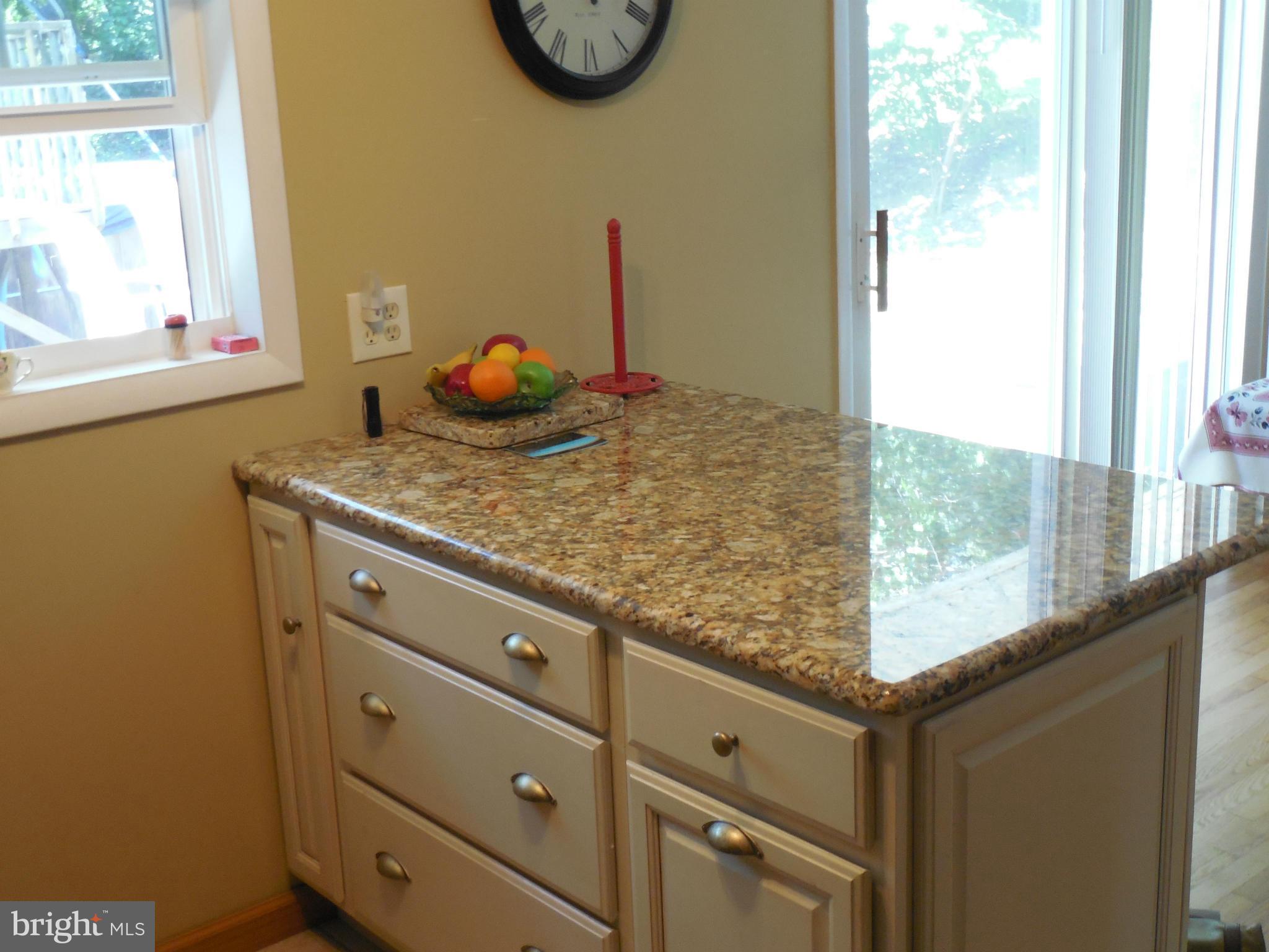 116 West Belcrest Road Bel Air, MD 21014 - Photo 12 of 30 Kitchen