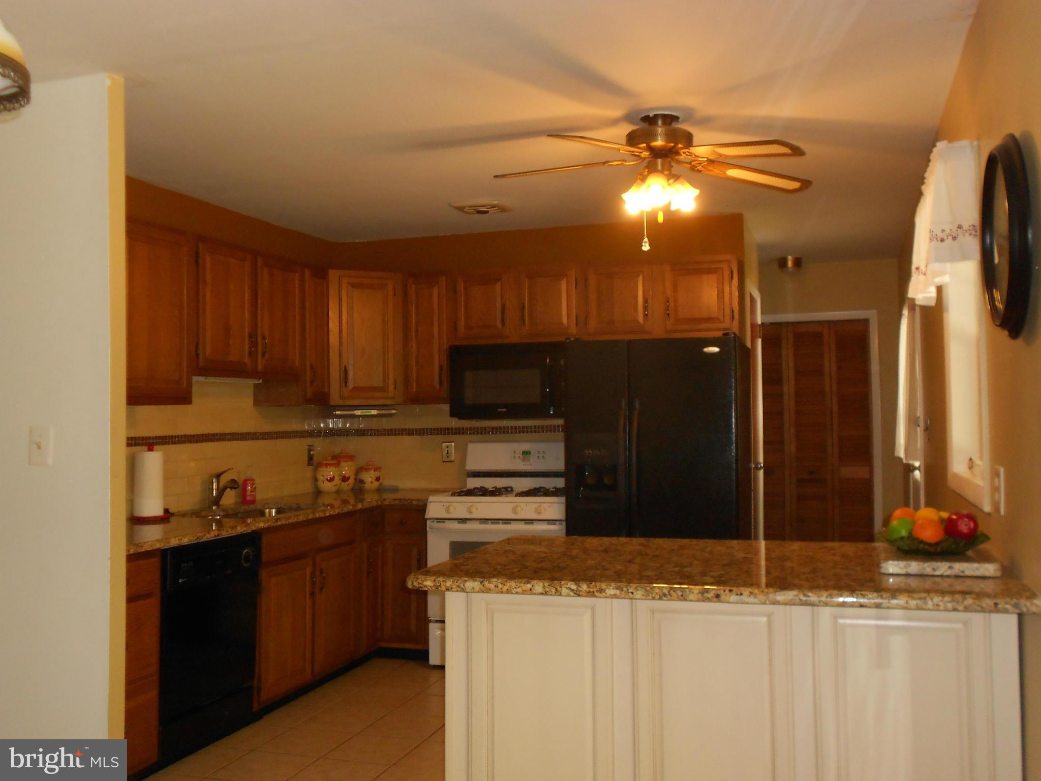116 West Belcrest Road Bel Air, MD 21014 - Photo 14 of 30 Kitchen