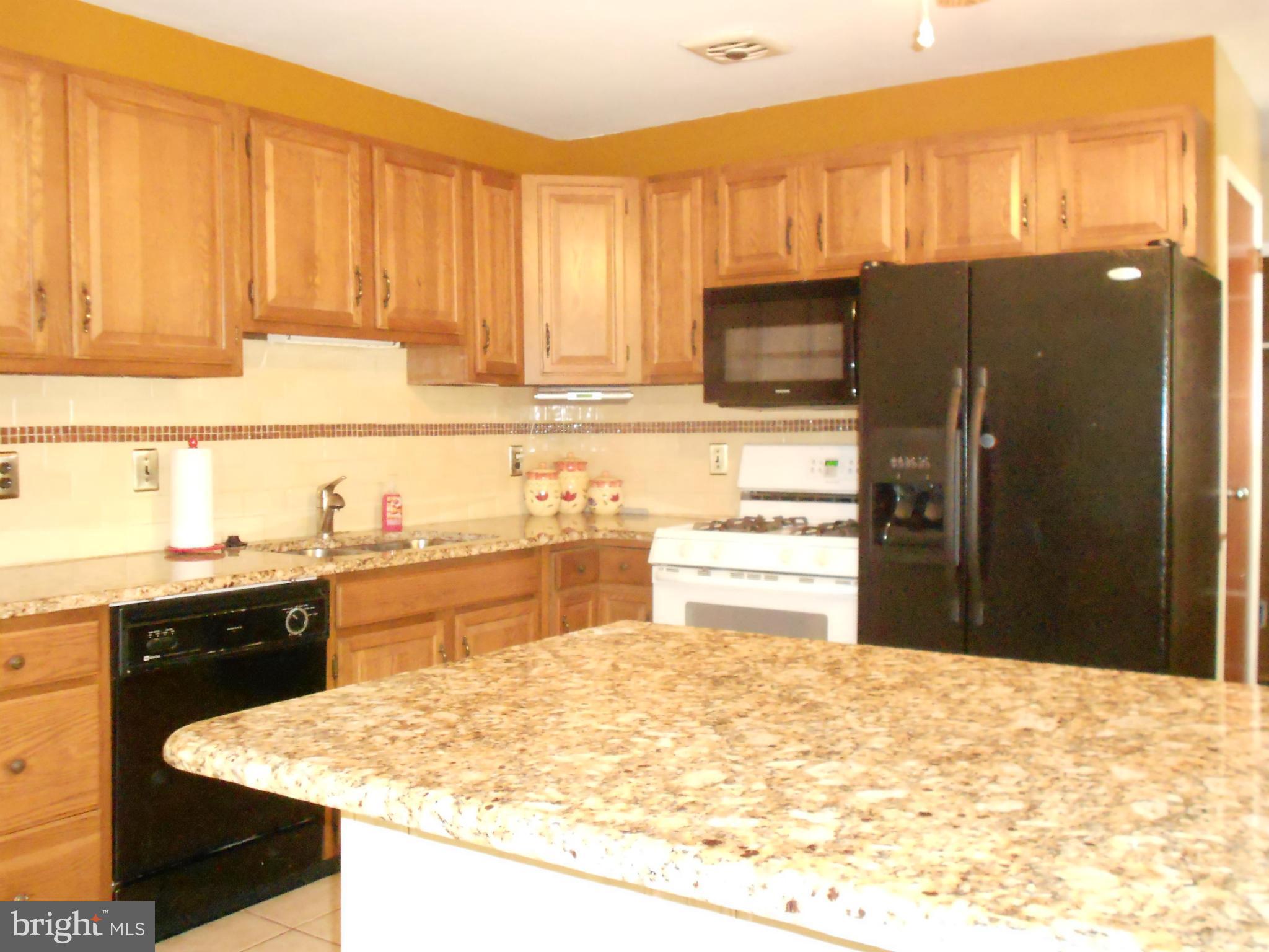 116 West Belcrest Road Bel Air, MD 21014 - Photo 15 of 30 Kitchen