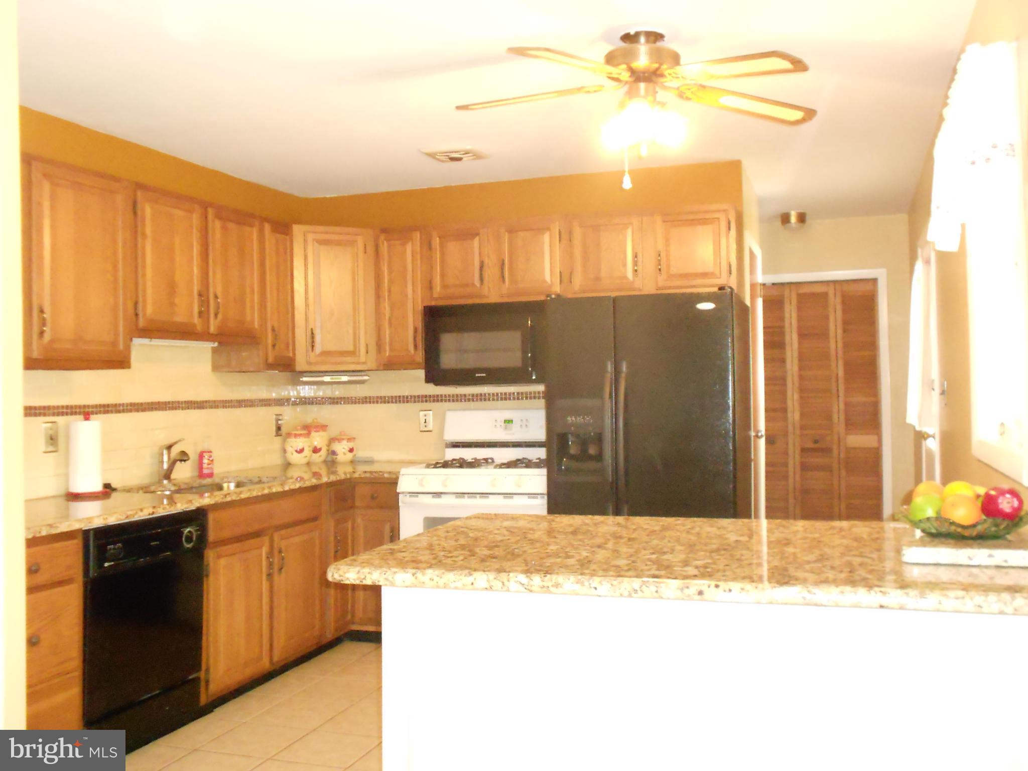 116 West Belcrest Road Bel Air, MD 21014 - Photo 16 of 30 Kitchen