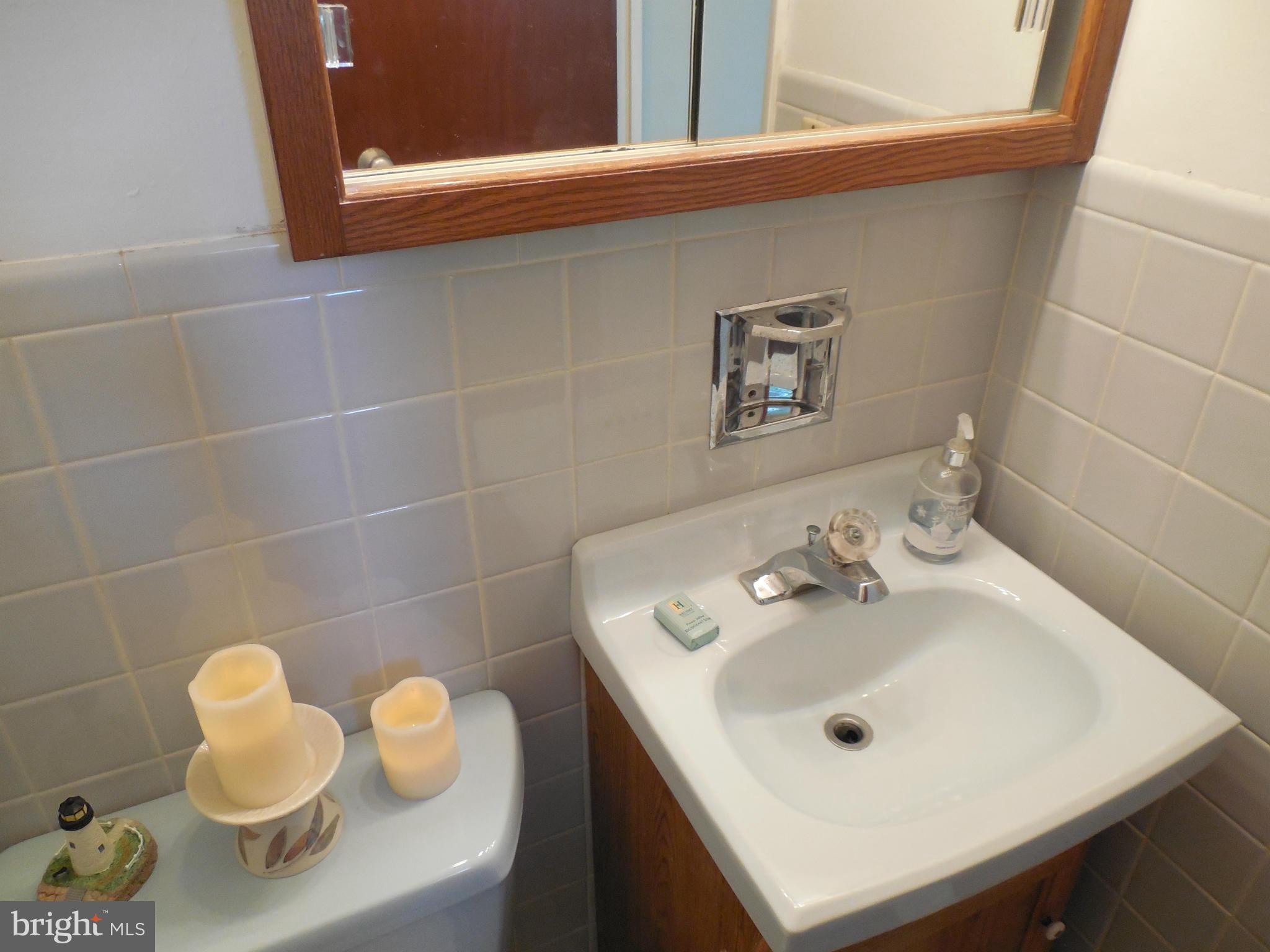 116 West Belcrest Road Bel Air, MD 21014 - Photo 22 of 30 Bath (Master)