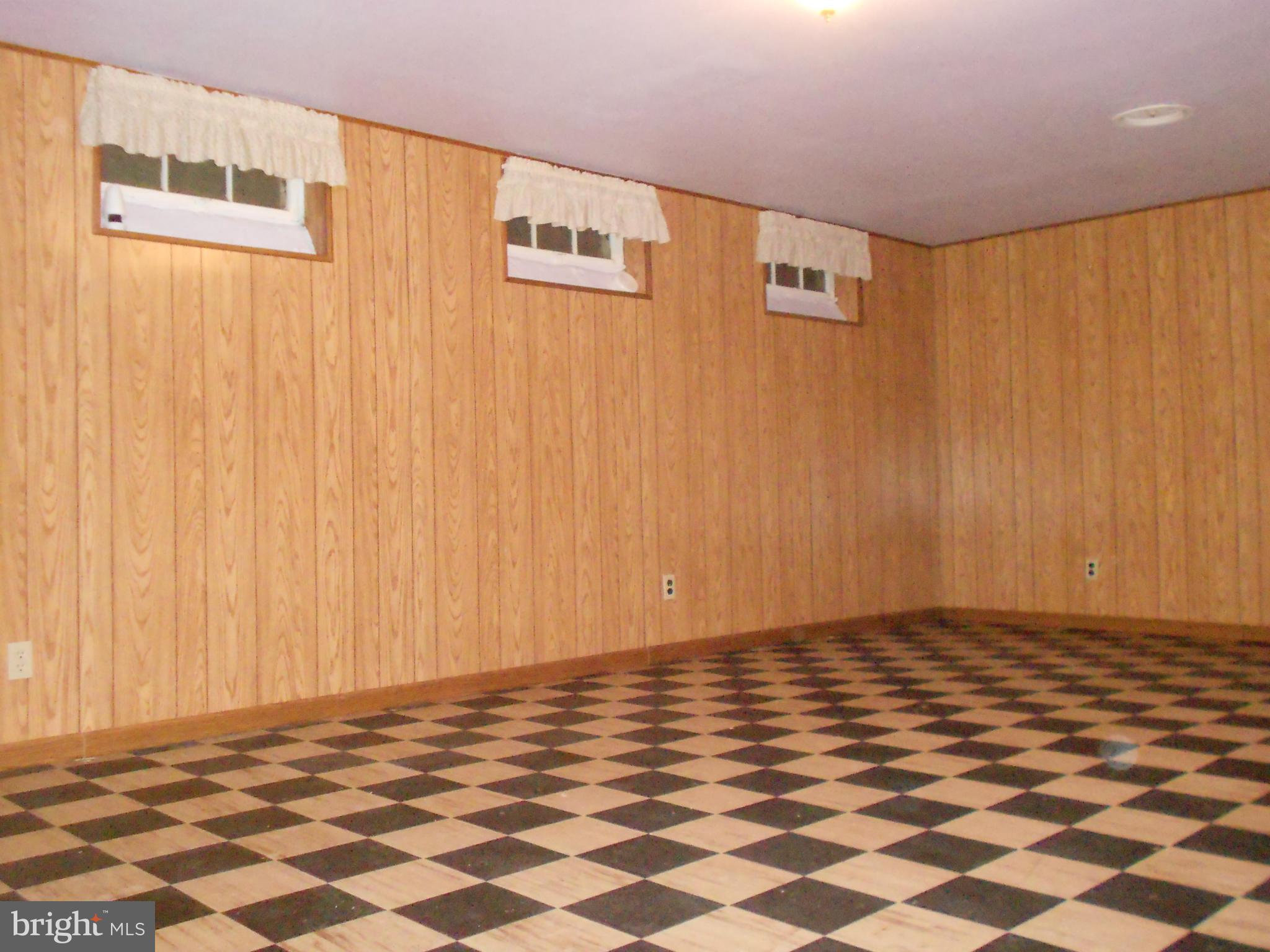 116 West Belcrest Road Bel Air, MD 21014 - Photo 23 of 30 Basement
