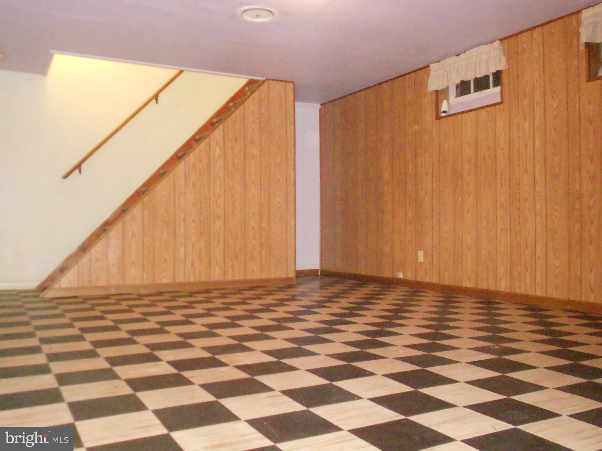 116 West Belcrest Road Bel Air, MD 21014 - Photo 24 of 30 Basement