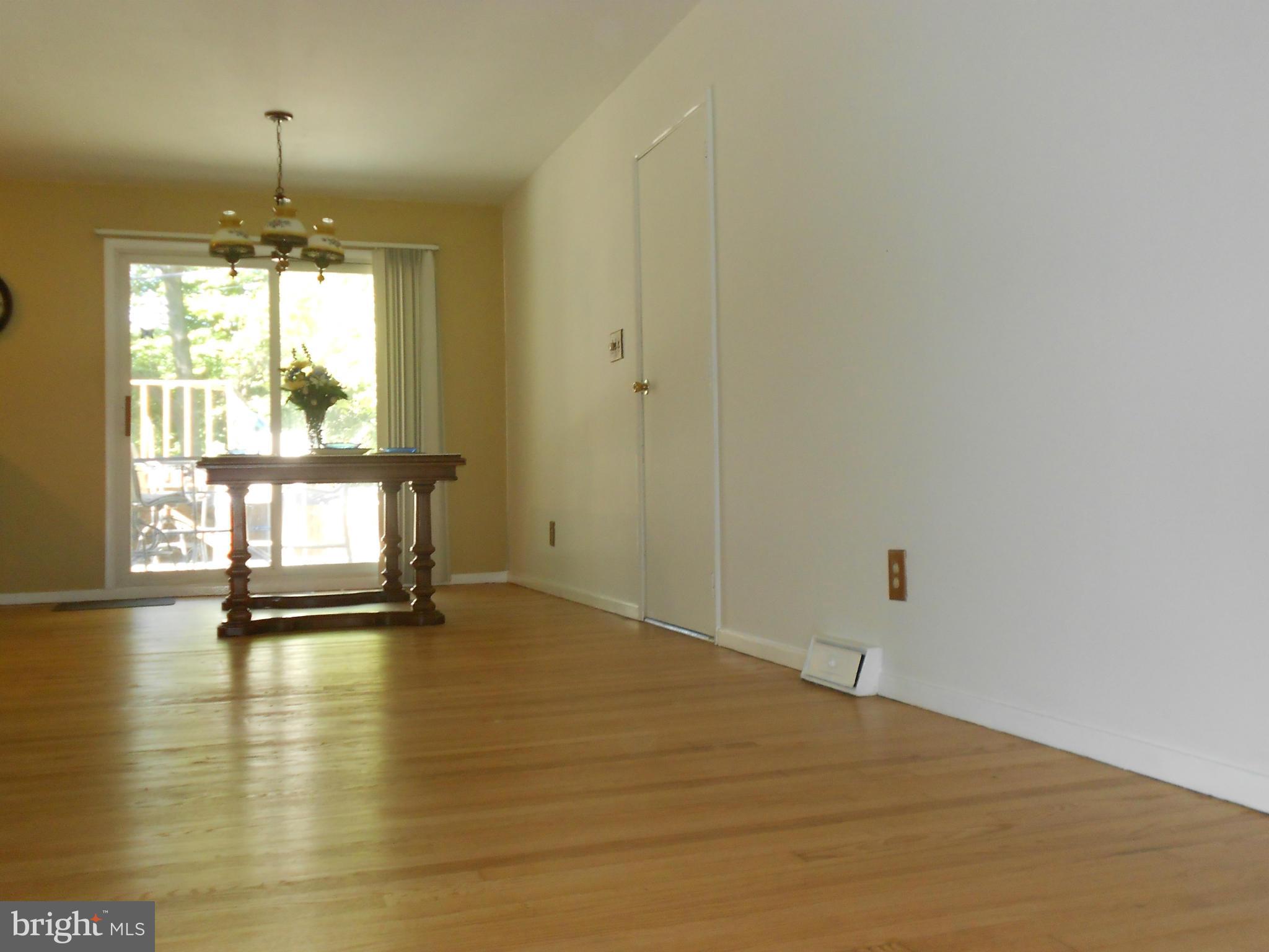 116 West Belcrest Road Bel Air, MD 21014 - Photo 6 of 30 Dining Room