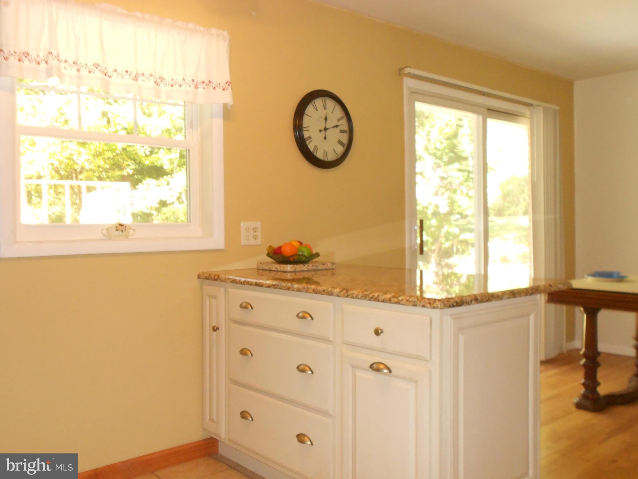 116 West Belcrest Road Bel Air, MD 21014 - Photo 10 of 30 Kitchen