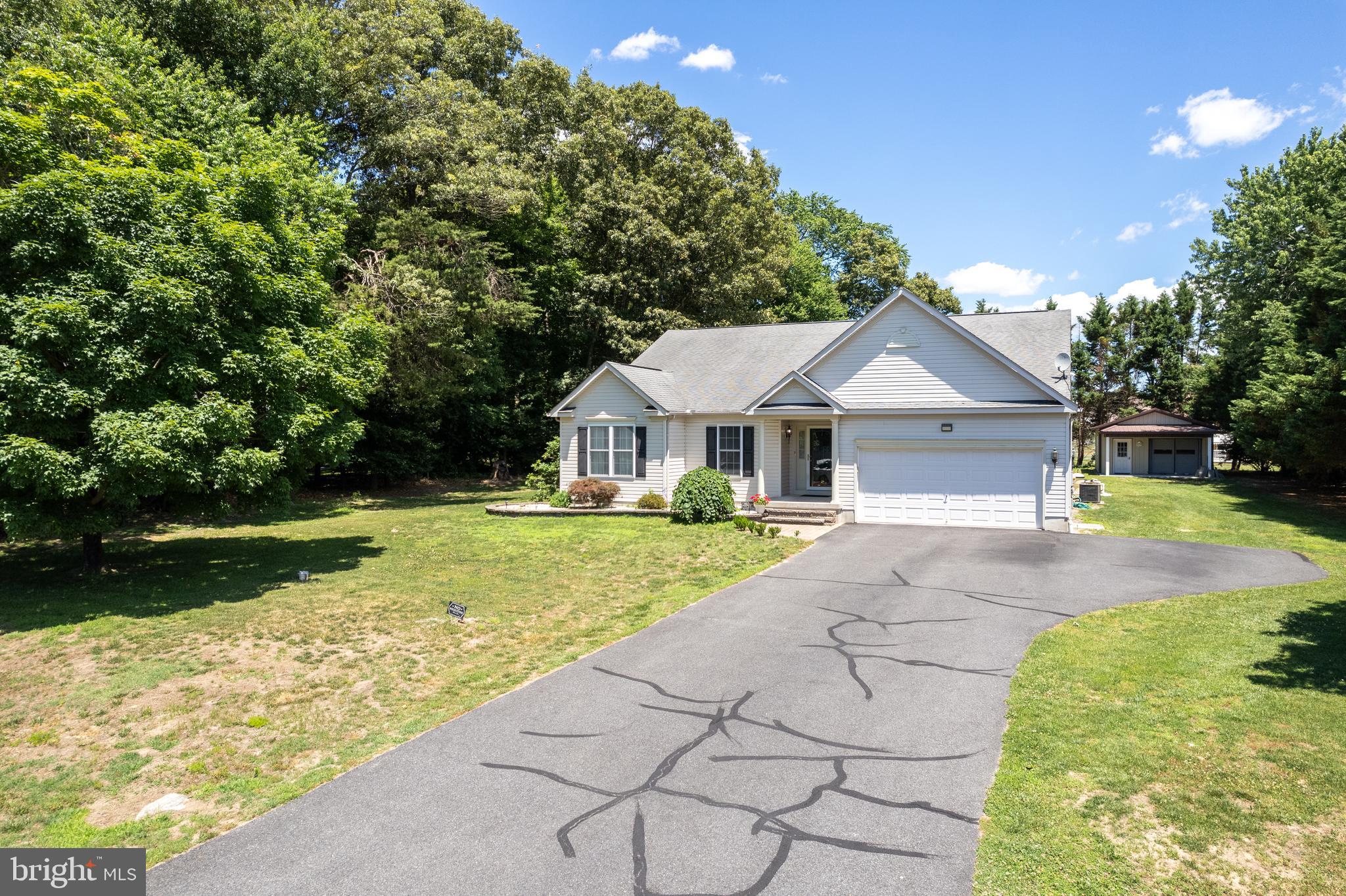 12 Petunia Road Greenwood, DE 19950 - Photo 46 of 50