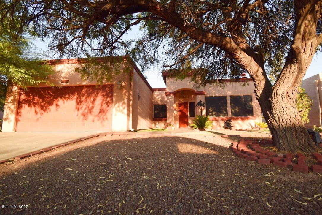 5481 South Wembly Road Tucson, AZ 85746 - Photo 3 of 21 Gallery Image 3