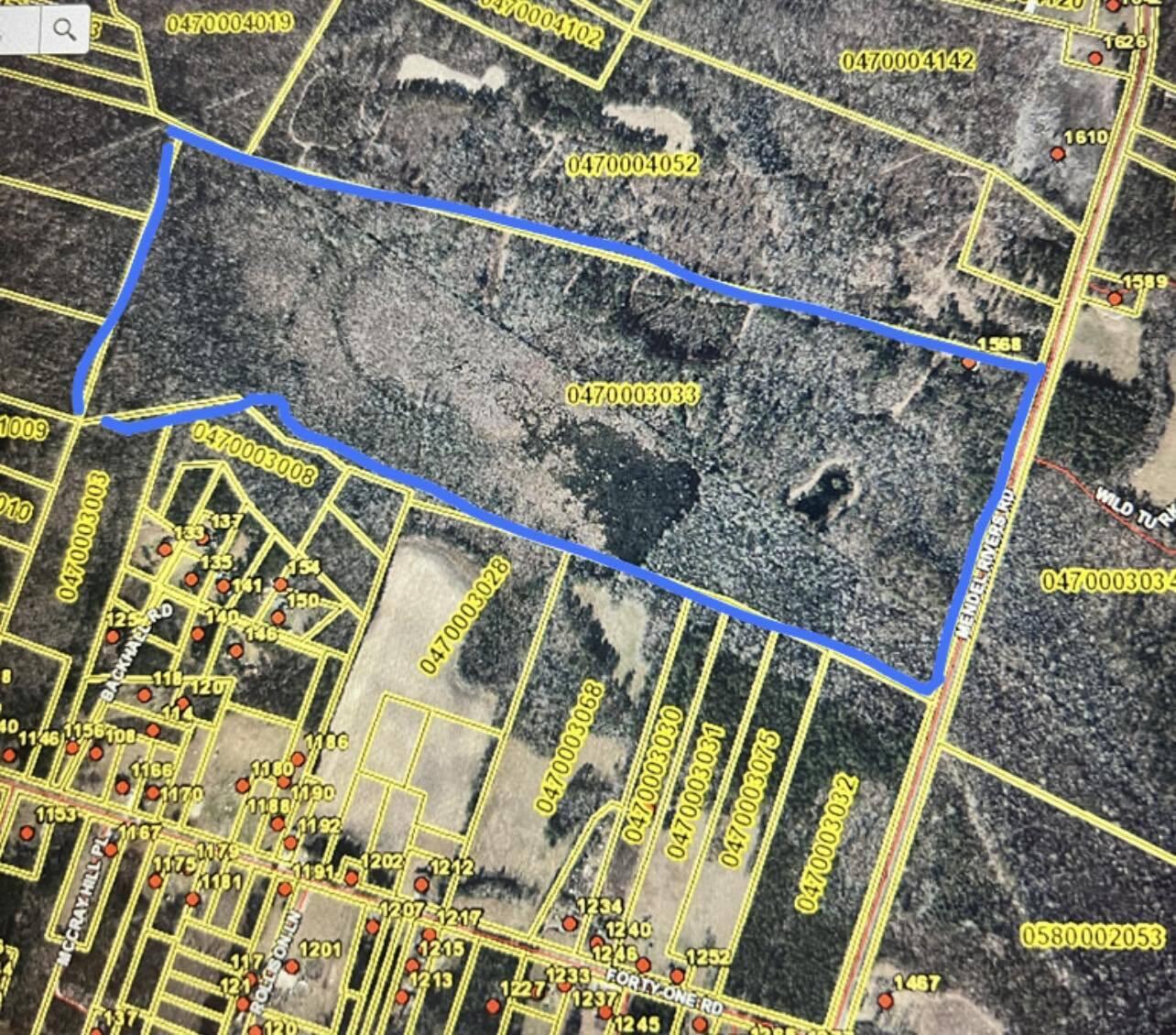 1568 Mendel Rivers Road St. Stephen, SC 29479 - Photo 4 of 4 371809827_309807948252266_89704664534366
