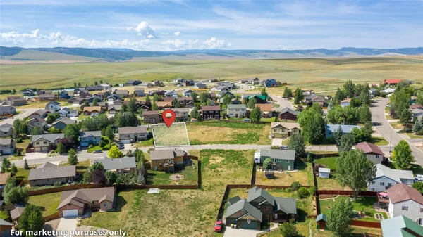 $80,000 | 307 Honeysuckle Drive, Hayden, CO 81639