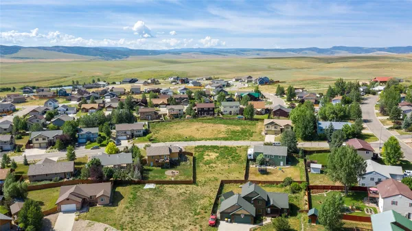 $80,000 | 307 Honeysuckle Drive, Hayden, CO 81639