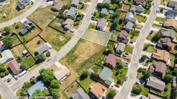 $80,000 | 307 Honeysuckle Drive, Hayden, CO 81639