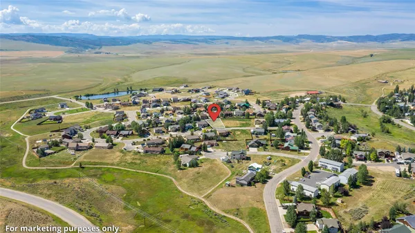 $80,000 | 307 Honeysuckle Drive, Hayden, CO 81639