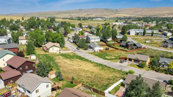 $80,000 | 307 Honeysuckle Drive, Hayden, CO 81639