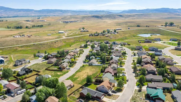 $80,000 | 307 Honeysuckle Drive, Hayden, CO 81639