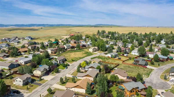 $80,000 | 307 Honeysuckle Drive, Hayden, CO 81639