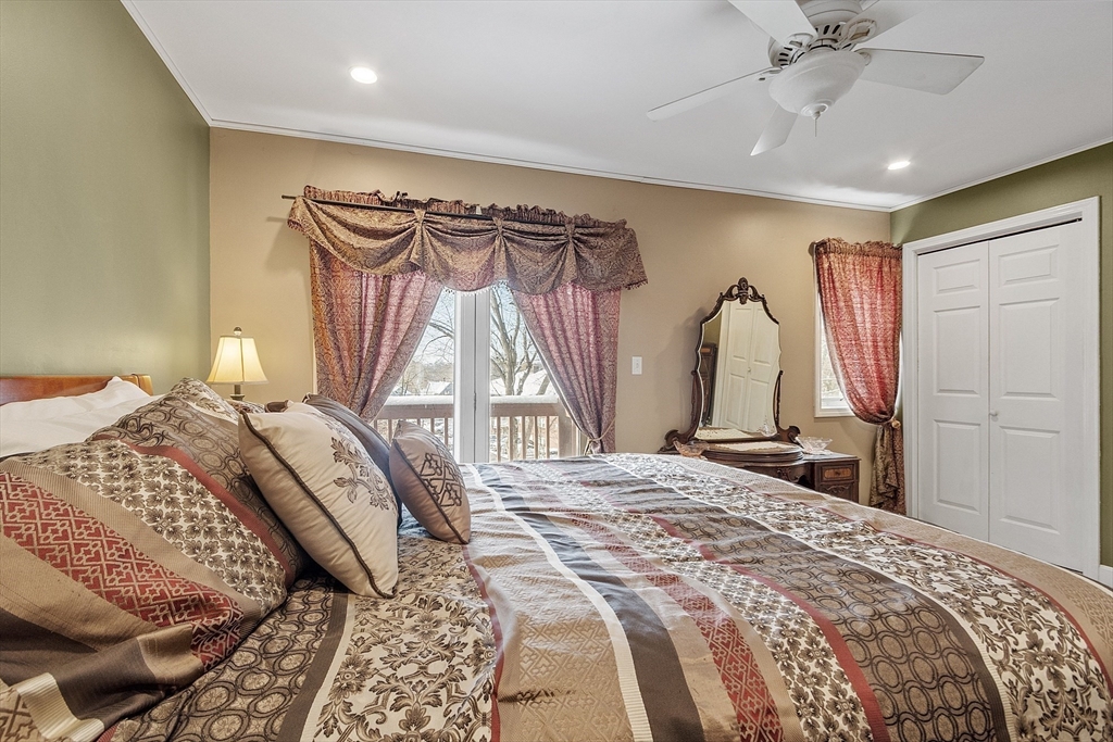 26 Farmland Road, Unit C Lowell, MA 01850 - Photo 17 of 31