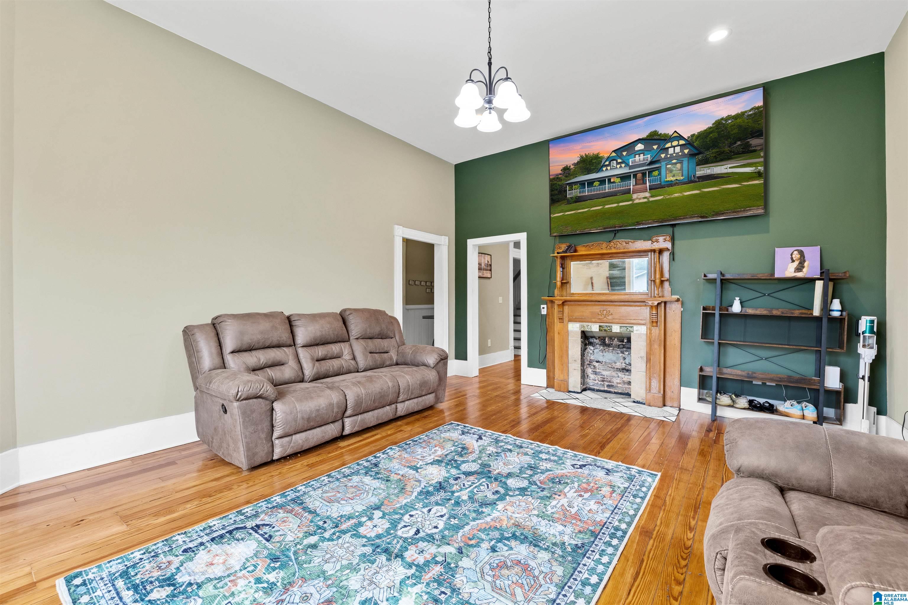 417 2nd Street North Oneonta, AL 35121 - Photo 7 of 41 Gallery Image 7