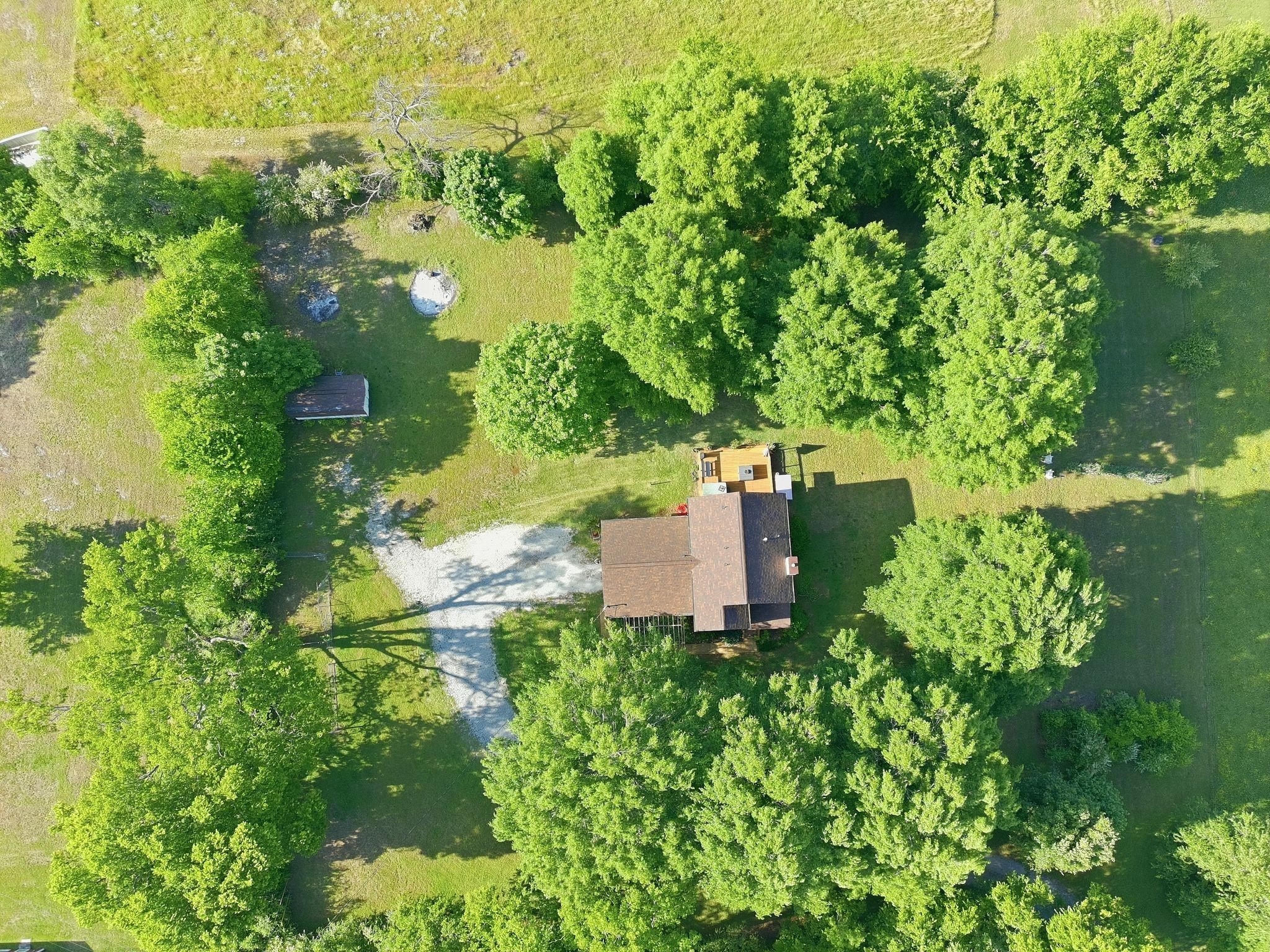 1038 South Cross Bridges Road Mount Pleasant, TN 38474 - Photo 39 of 39