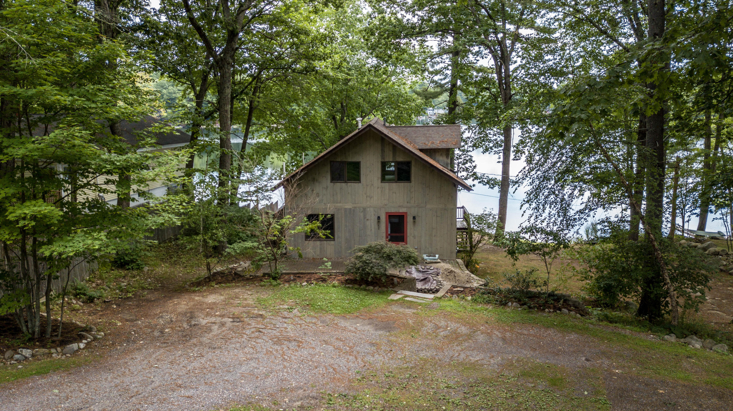 43 Pettingill Road Windham, ME 04062 - Photo 30 of 47 Exterior