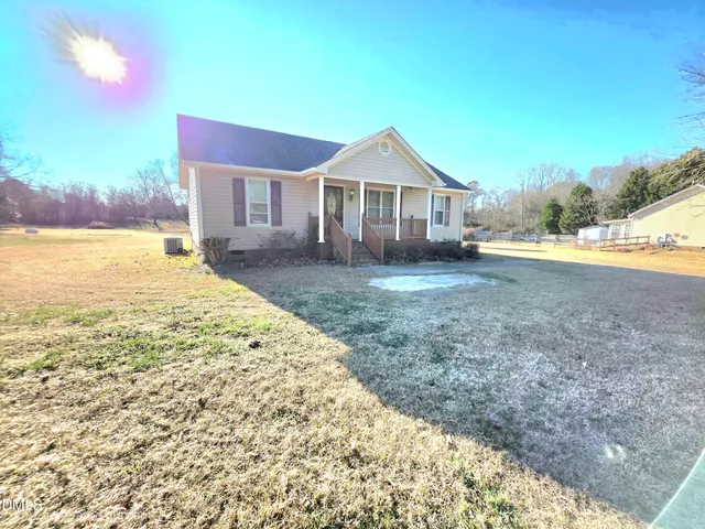 $299,000 | 35 Sallie Drive, Smithfield, NC 27577
