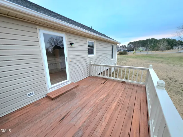 $299,000 | 35 Sallie Drive, Smithfield, NC 27577