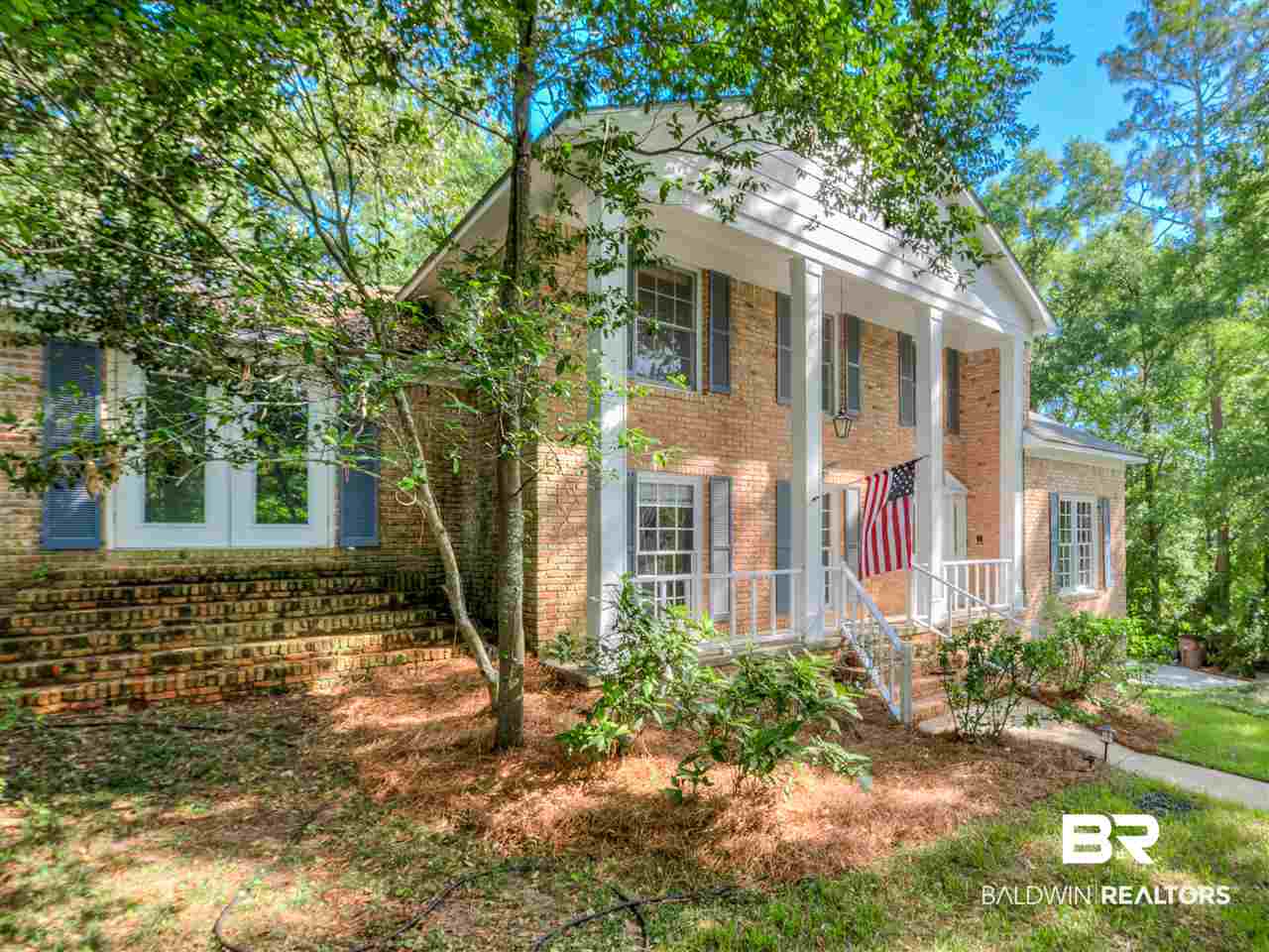 300 Fern Hill Court Mobile, AL 36608 - Photo 3 of 49