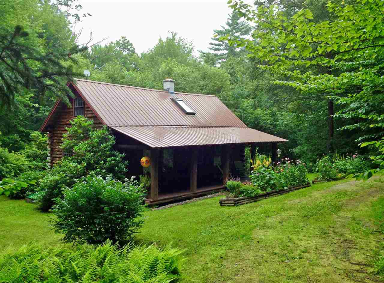 51 Upper Oak Hill Road Williamsville, VT 05362 - Photo 1 of 22 Gallery Image 1