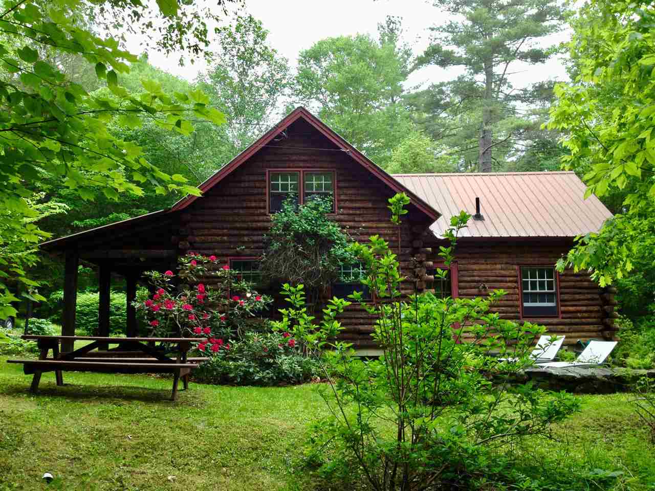 51 Upper Oak Hill Road Williamsville, VT 05362 - Photo 2 of 22 Gallery Image 2