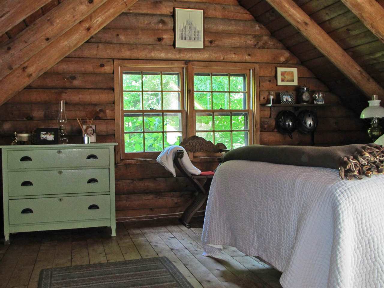 51 Upper Oak Hill Road Williamsville, VT 05362 - Photo 15 of 22 Gallery Image 15