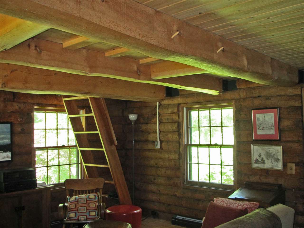 51 Upper Oak Hill Road Williamsville, VT 05362 - Photo 10 of 22 Gallery Image 10
