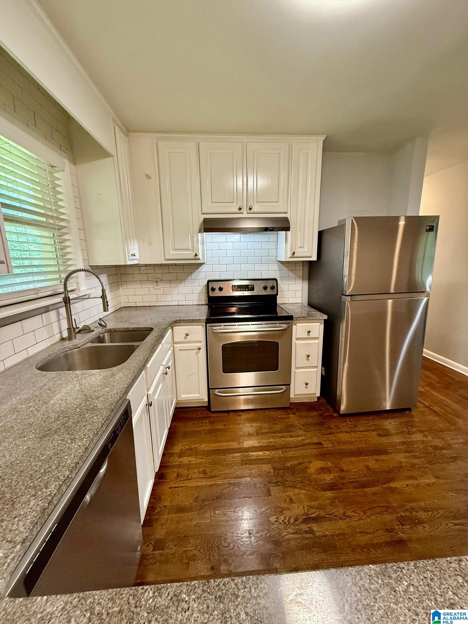 8148 Lyle Avenue Northeast Leeds, AL 35094 - Photo 7 of 16