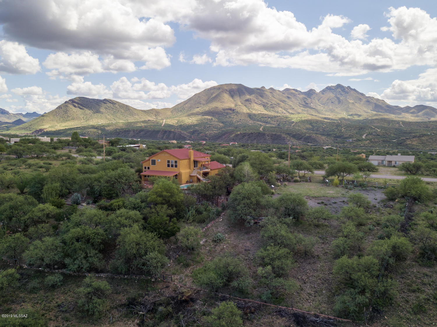 272 Camino Josefina Rio Rico, AZ 85648 - Photo 49 of 50