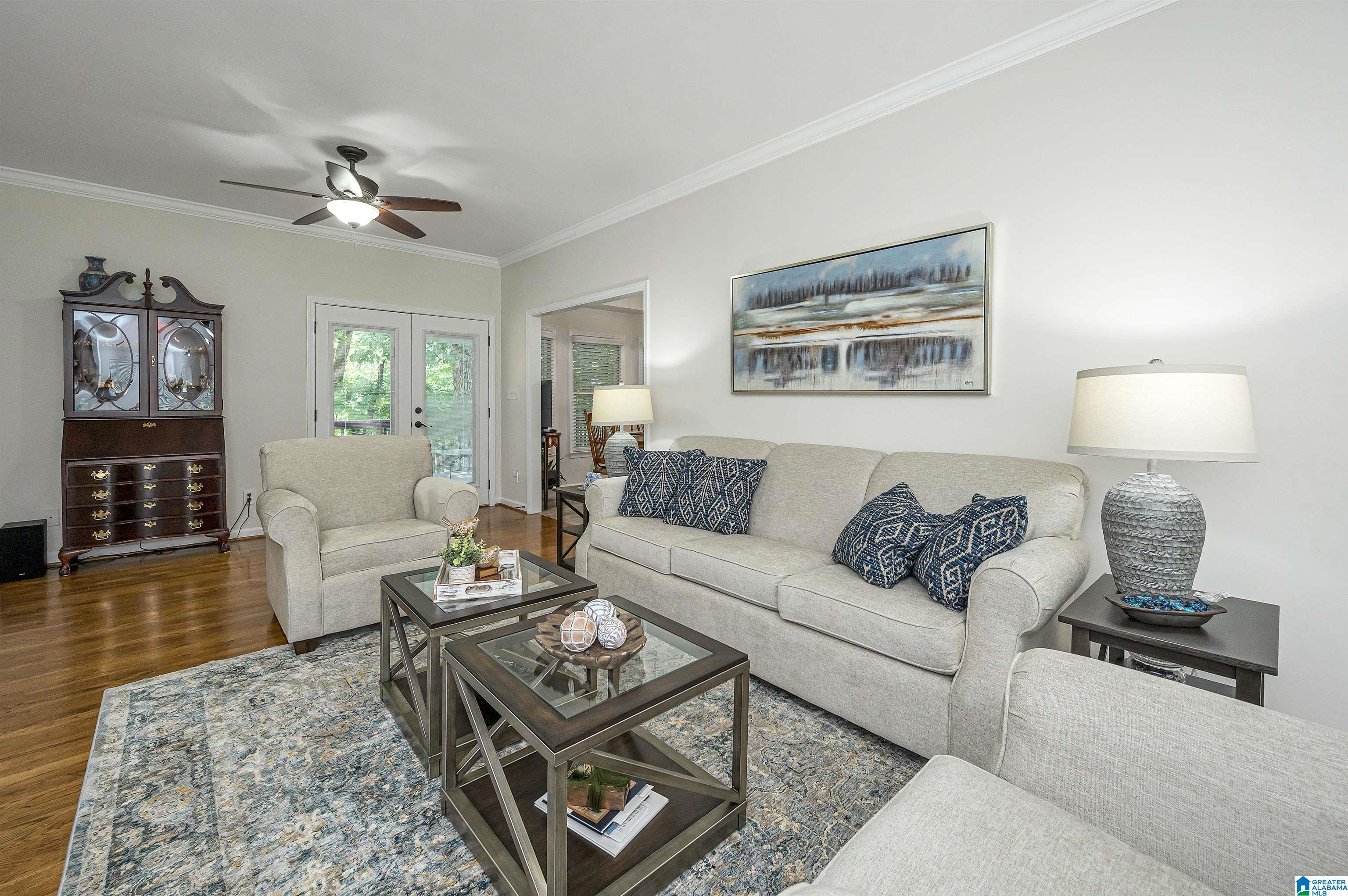 290 Baron Drive Chelsea, AL 35043 - Photo 6 of 59