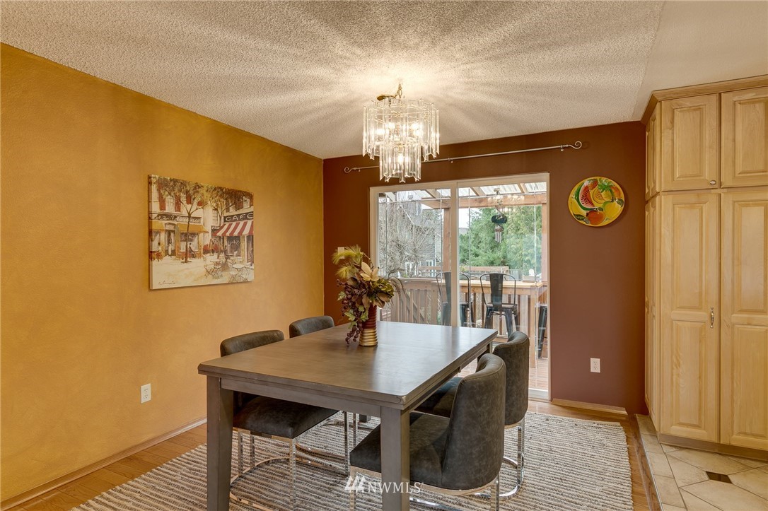 519 213th Place Southwest Bothell, WA 98021 - Photo 8 of 34 a view of a dining room with furniture and window