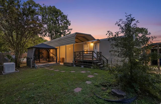 $144,000 | 100 St Croix Drive, Point Blank, TX 77364