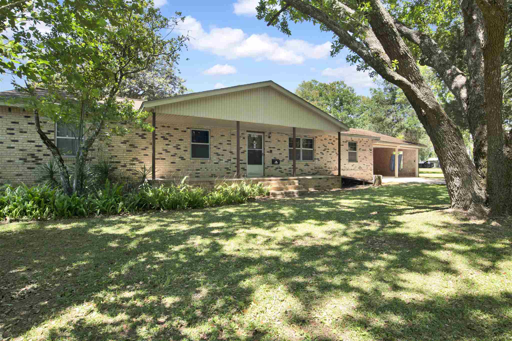 5979 Enfinger Road Pace, FL 32571 - Photo 1 of 42