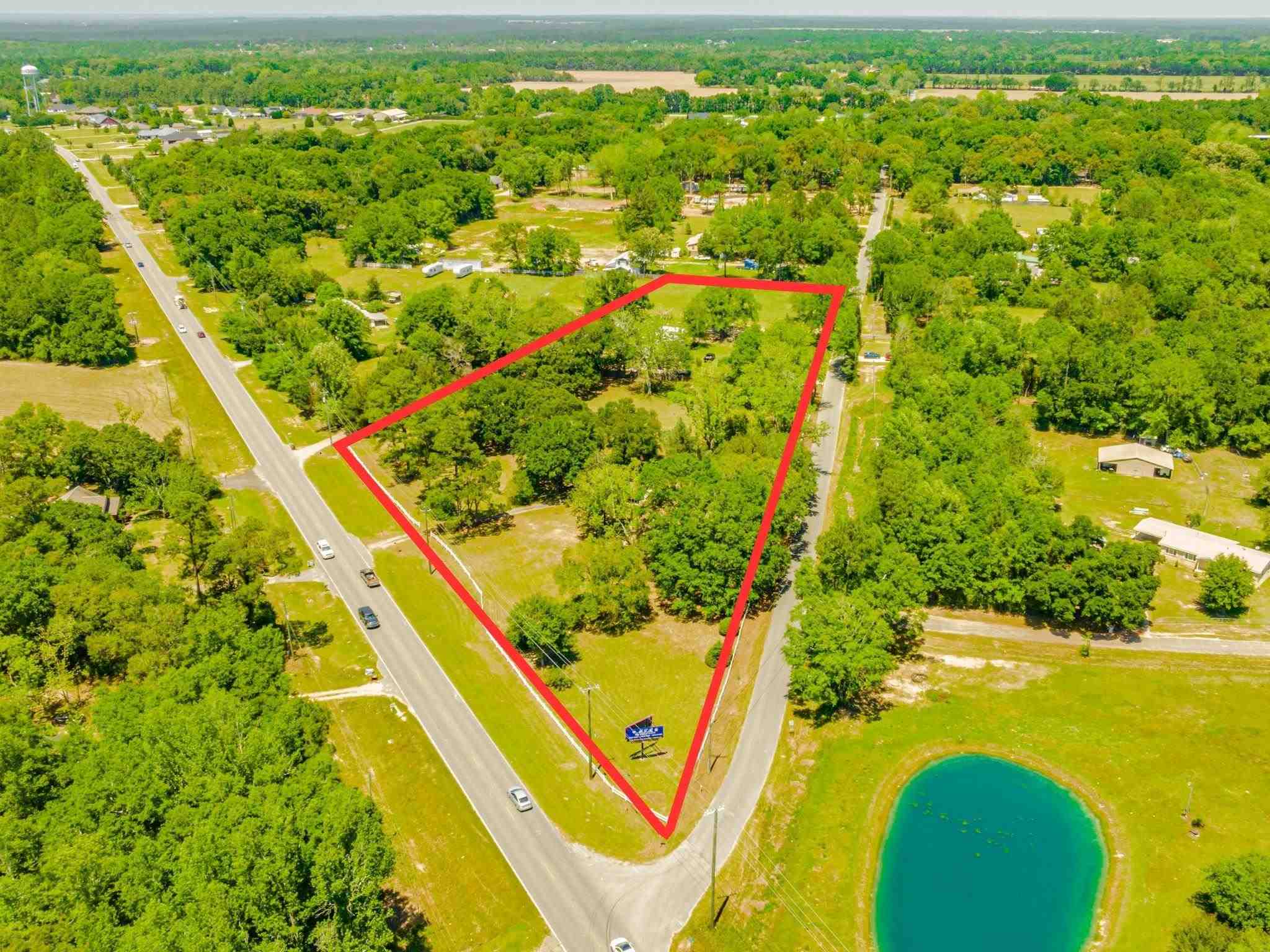 5979 Enfinger Road Pace, FL 32571 - Photo 2 of 42