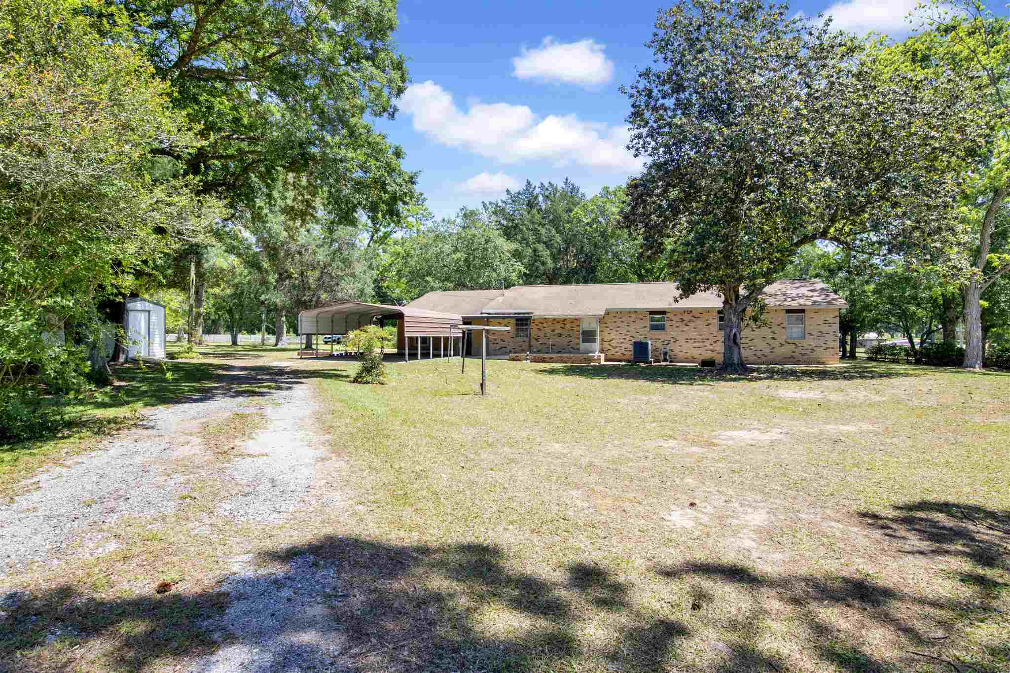 5979 Enfinger Road Pace, FL 32571 - Photo 25 of 42