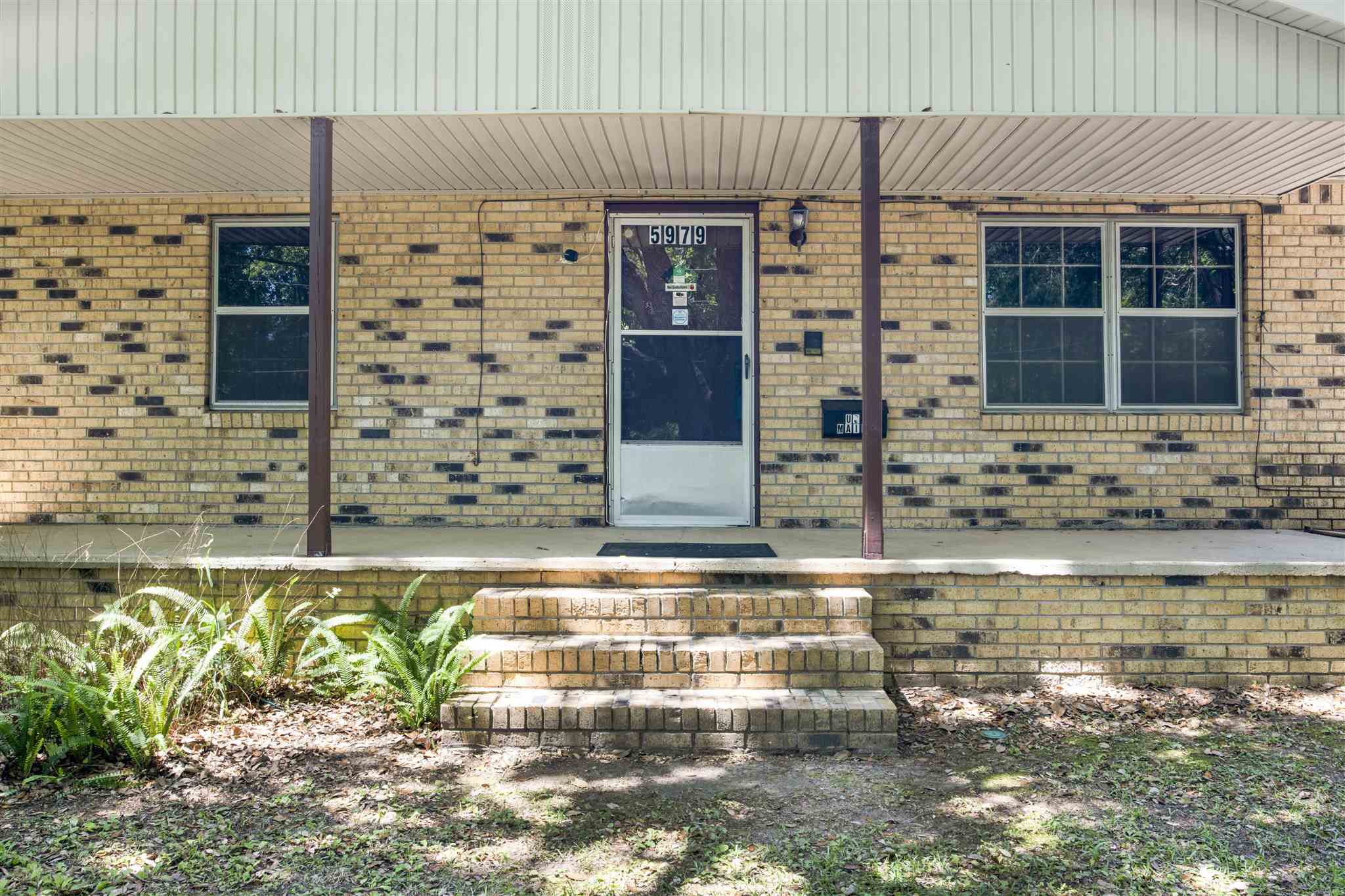 5979 Enfinger Road Pace, FL 32571 - Photo 3 of 42