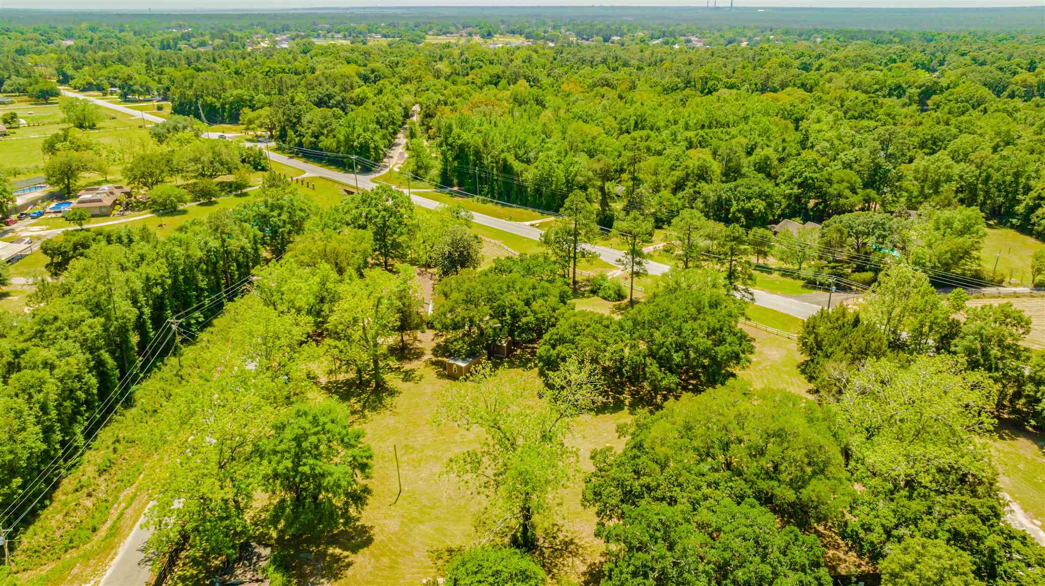 5979 Enfinger Road Pace, FL 32571 - Photo 32 of 42