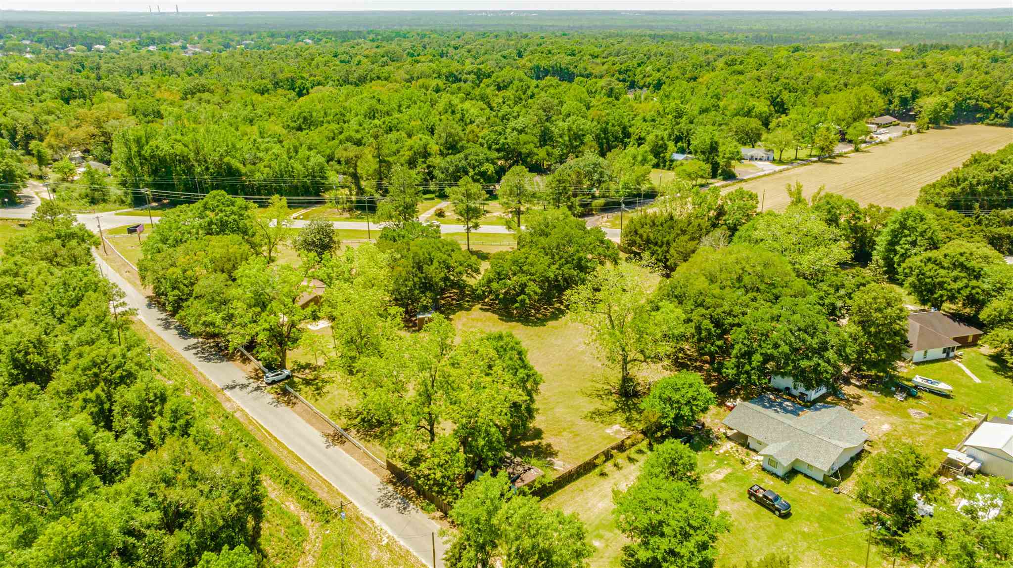 5979 Enfinger Road Pace, FL 32571 - Photo 33 of 42