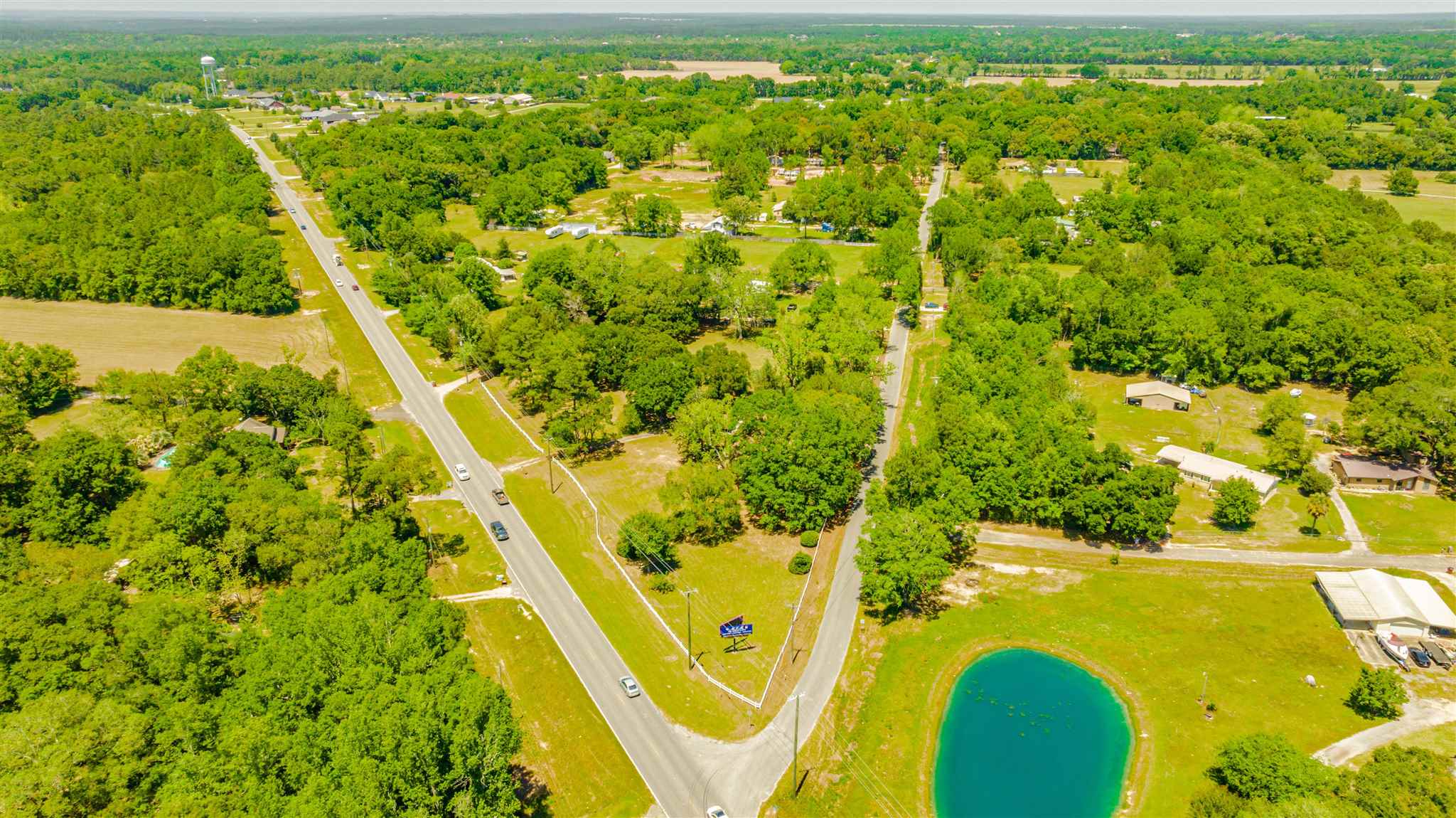 5979 Enfinger Road Pace, FL 32571 - Photo 35 of 42