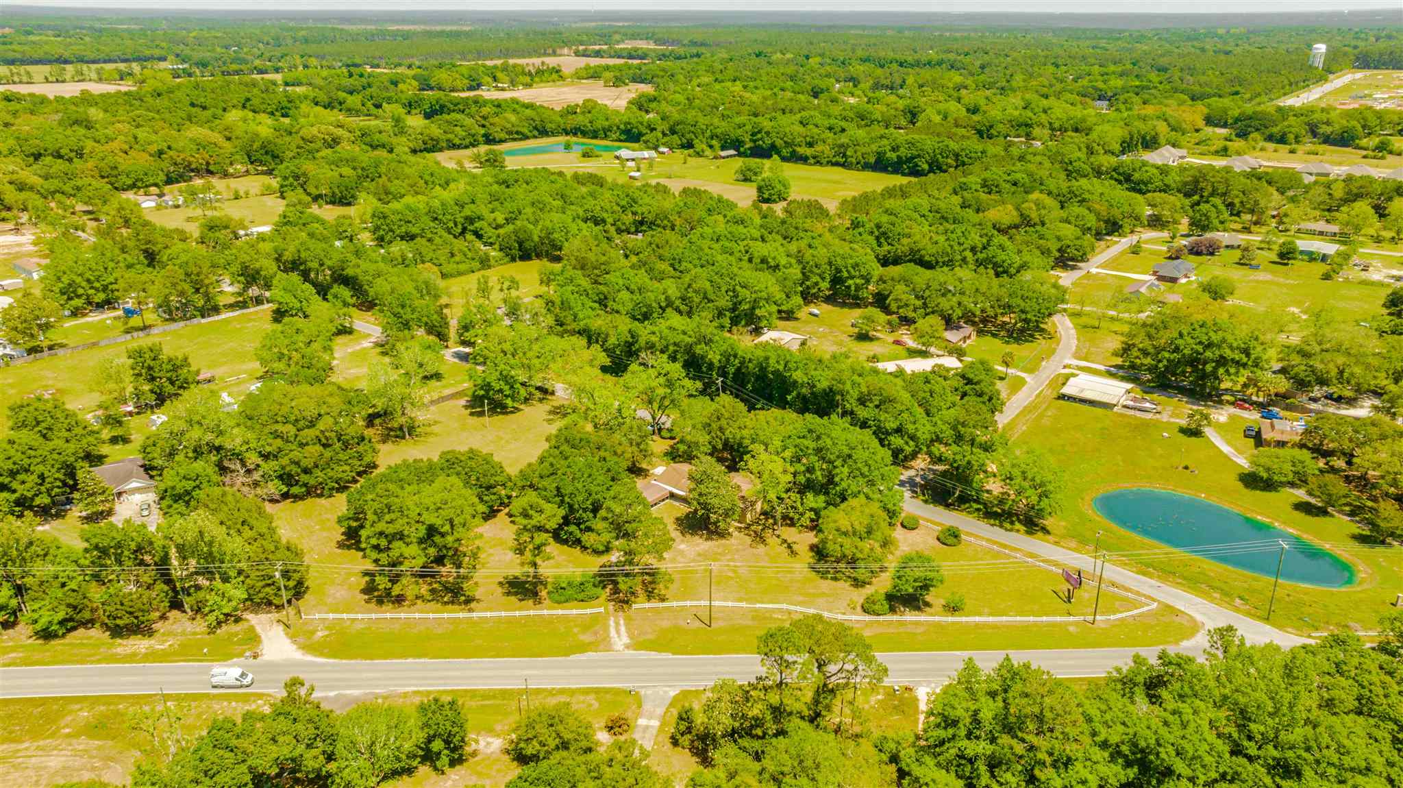5979 Enfinger Road Pace, FL 32571 - Photo 36 of 42