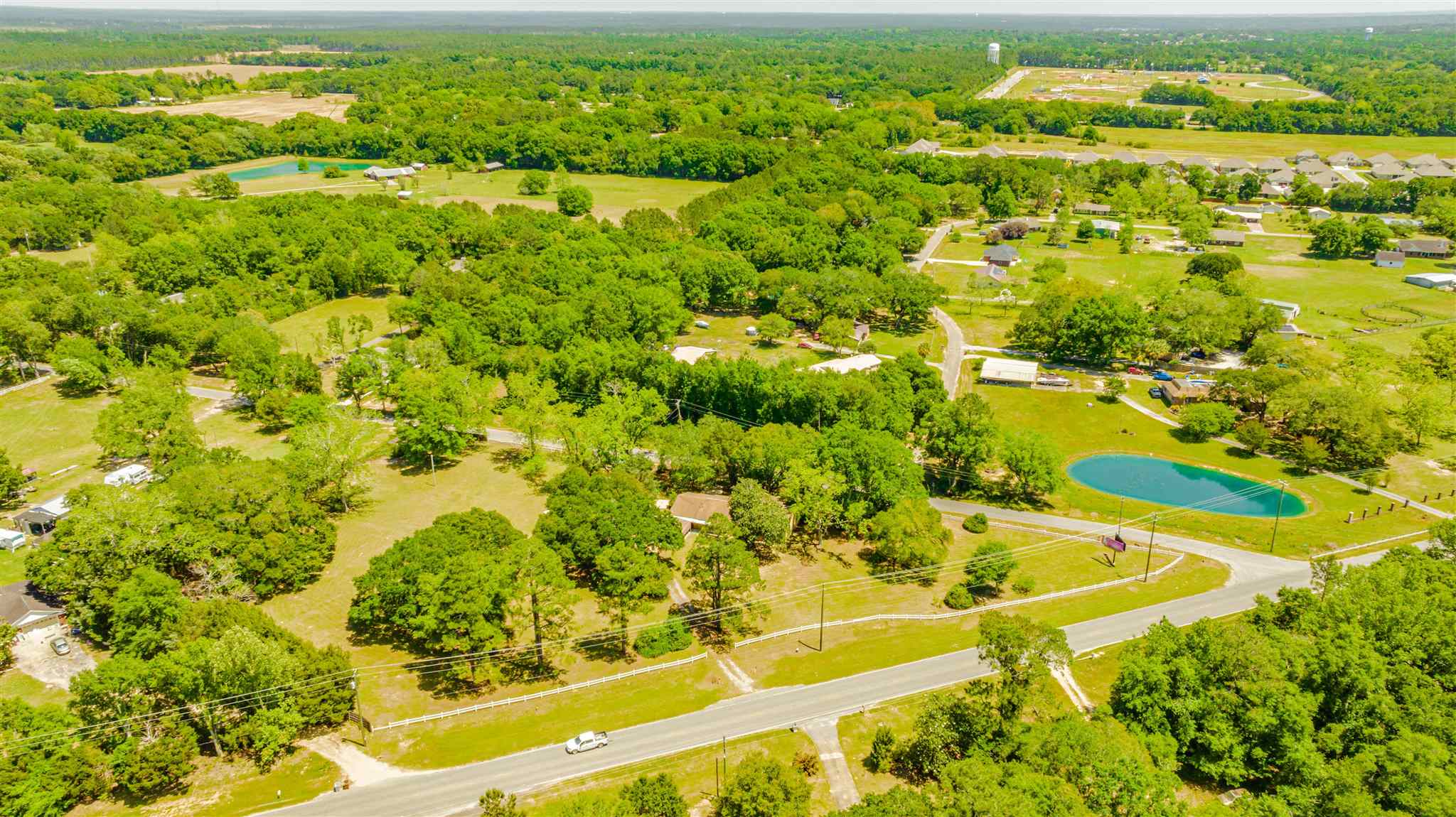 5979 Enfinger Road Pace, FL 32571 - Photo 37 of 42