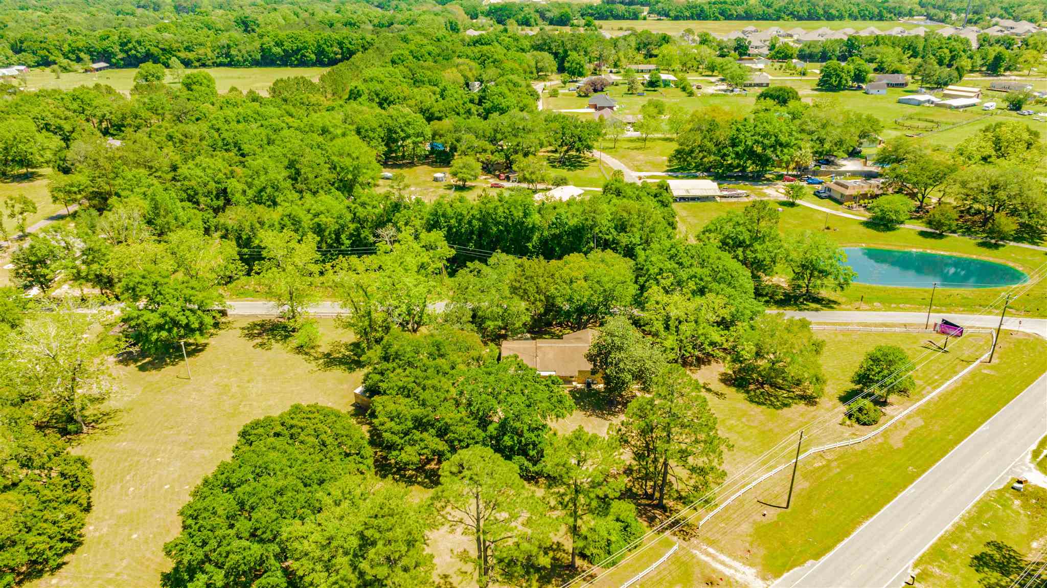 5979 Enfinger Road Pace, FL 32571 - Photo 40 of 42
