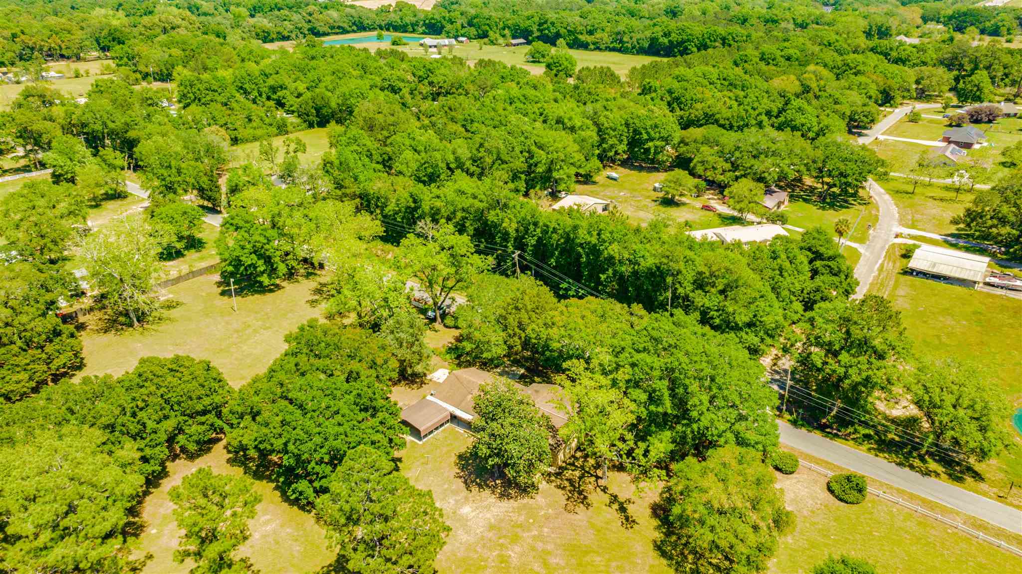 5979 Enfinger Road Pace, FL 32571 - Photo 41 of 42