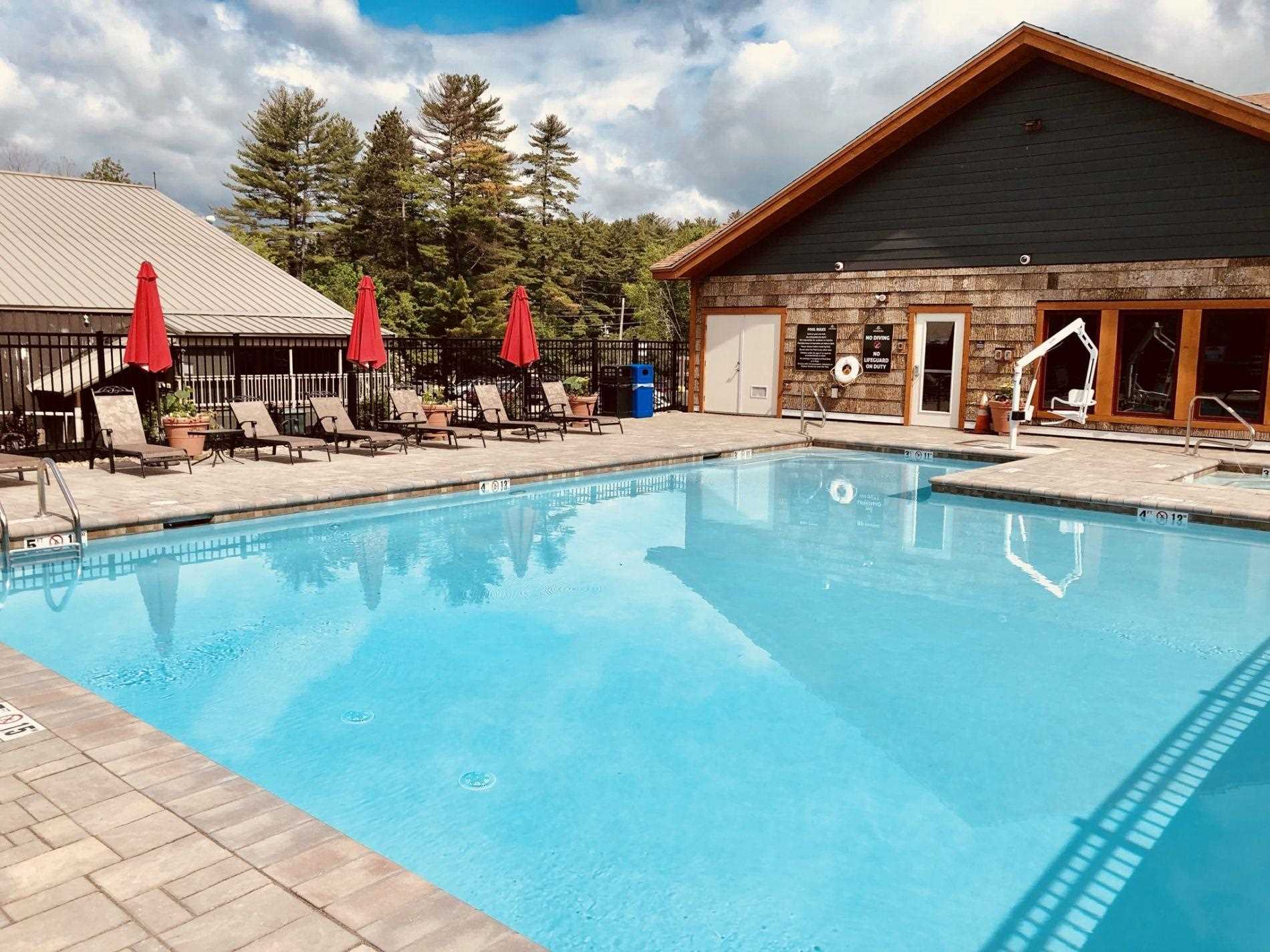 235 Skimobile Road, Unit 1204 Conway, NH 03860 - Photo 16 of 31 Gallery Image 16