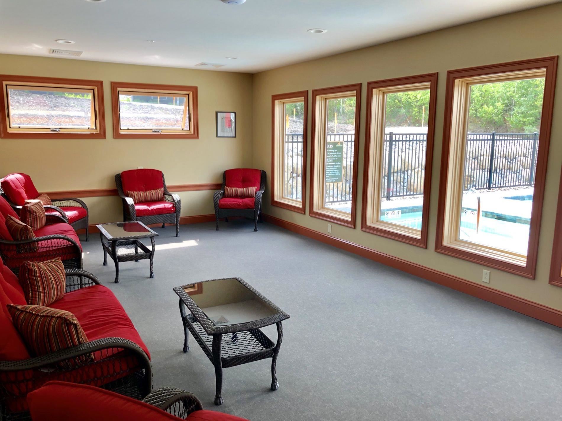 235 Skimobile Road, Unit 1204 Conway, NH 03860 - Photo 17 of 31 Gallery Image 17