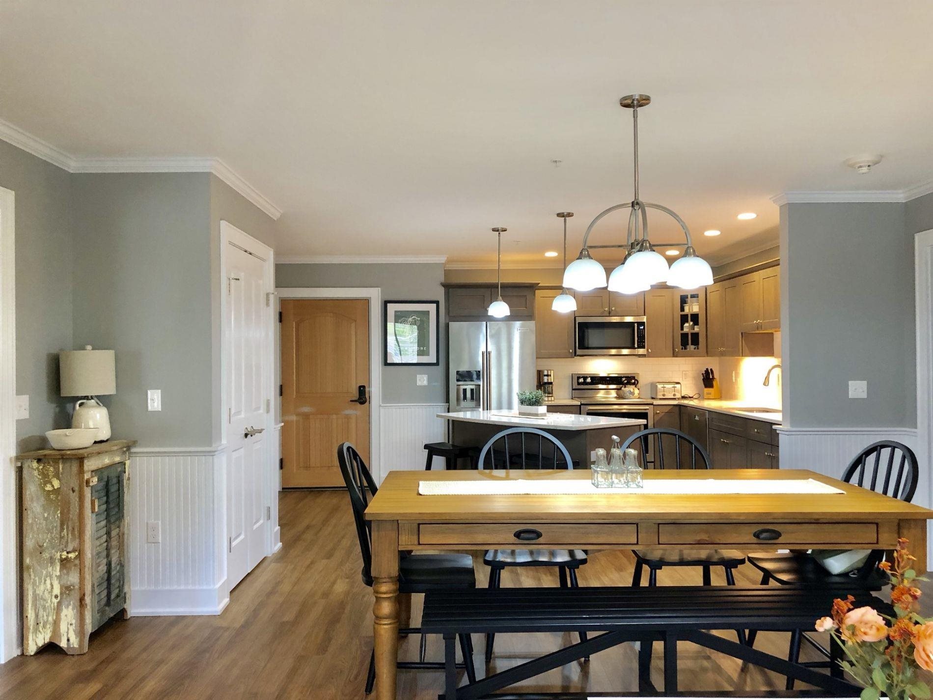 235 Skimobile Road, Unit 1204 Conway, NH 03860 - Photo 4 of 31 Gallery Image 4