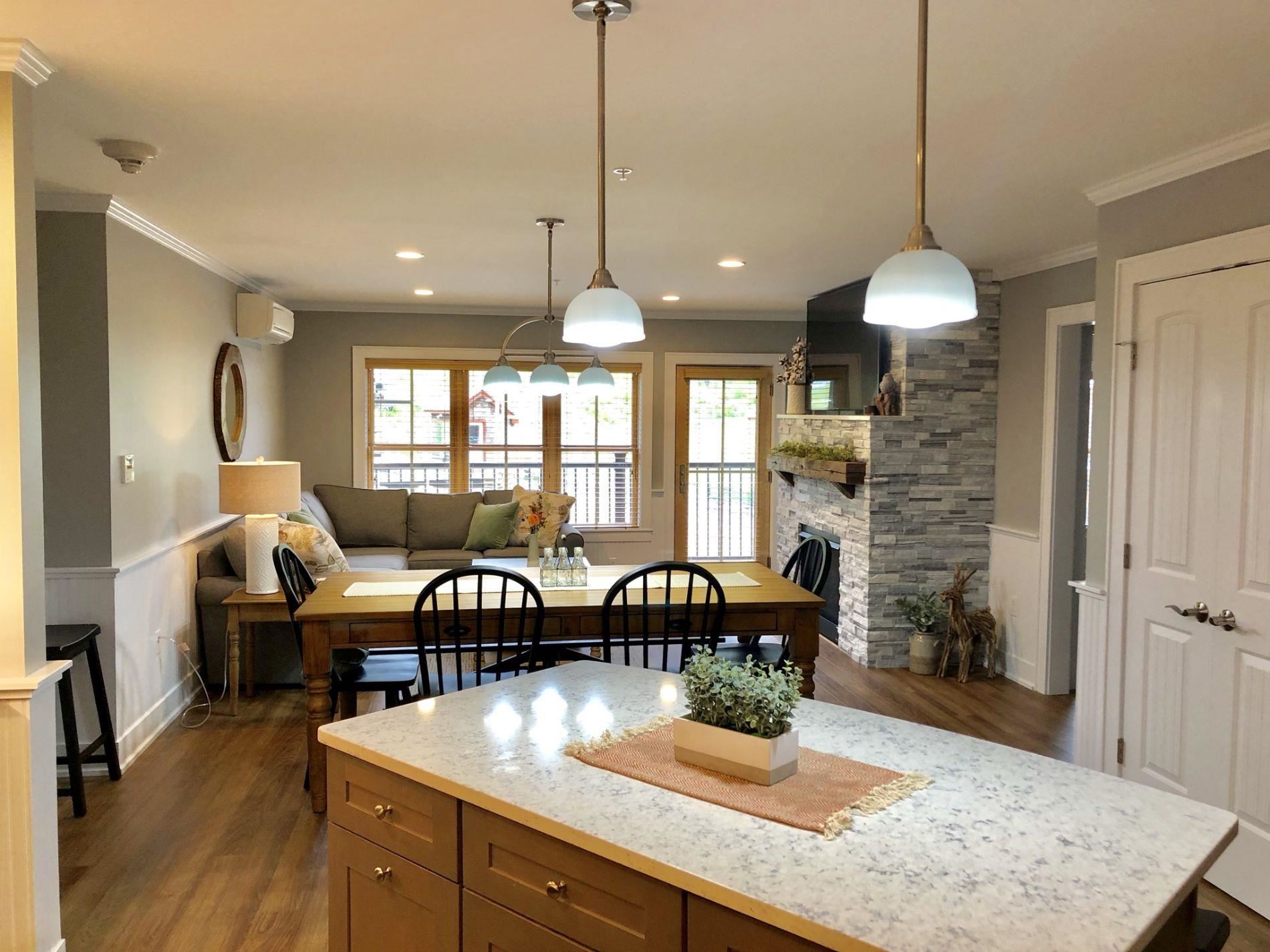 235 Skimobile Road, Unit 1204 Conway, NH 03860 - Photo 6 of 31 Gallery Image 6